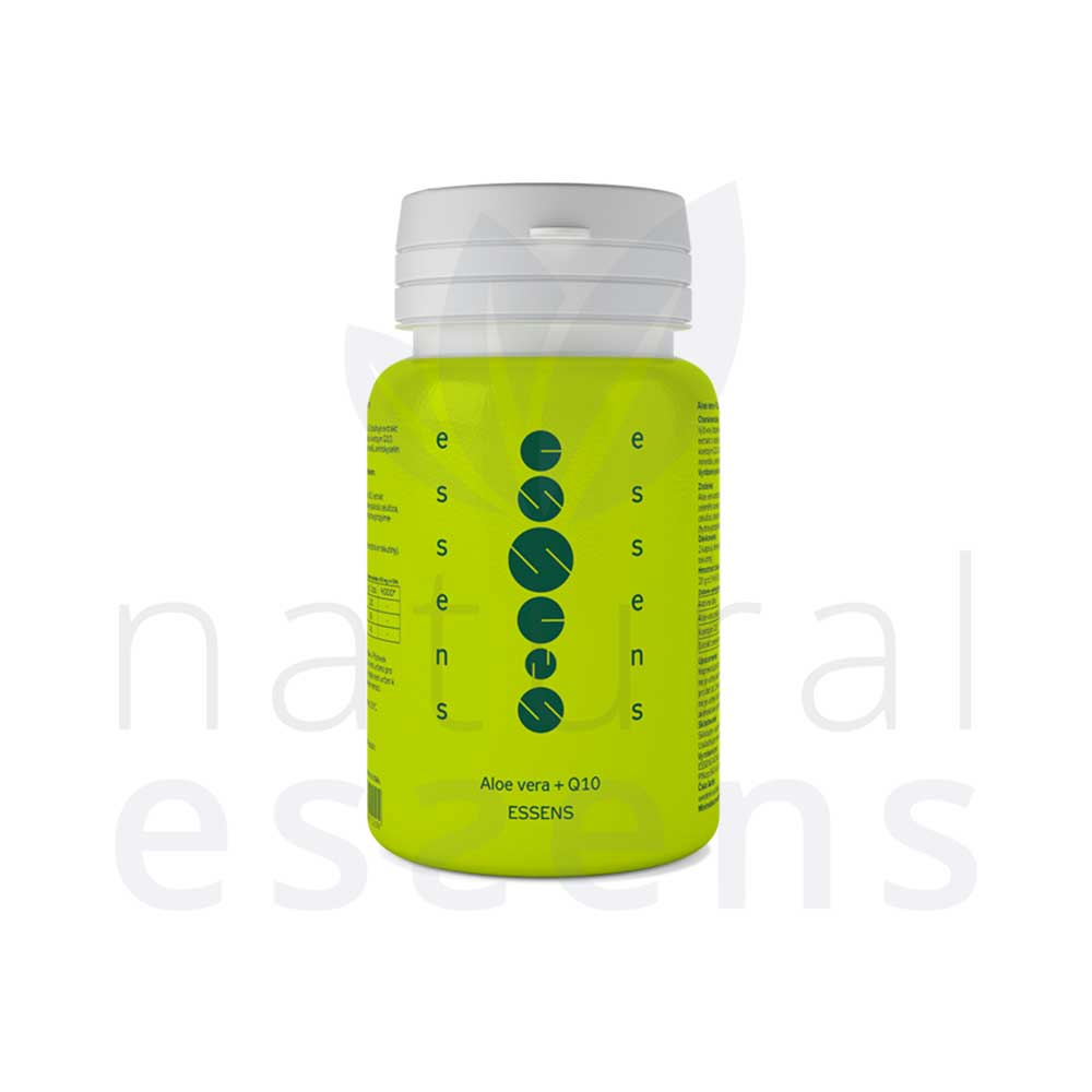 Essens aloe-vera-capsules-q10